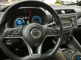 Nissan Leaf  | Mobile.bg    6
