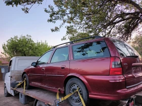 Opel Vectra     | Mobile.bg    2