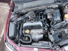 Opel Vectra     | Mobile.bg    7