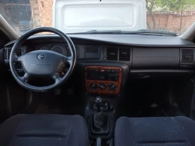 Opel Vectra     | Mobile.bg    6