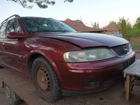 Opel Vectra     | Mobile.bg    3