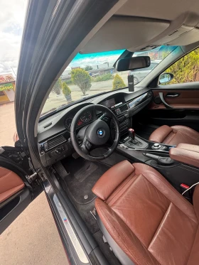 BMW 325 E91 325d m57 | Mobile.bg    17