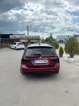 BMW 325 E91 325d m57 | Mobile.bg    6
