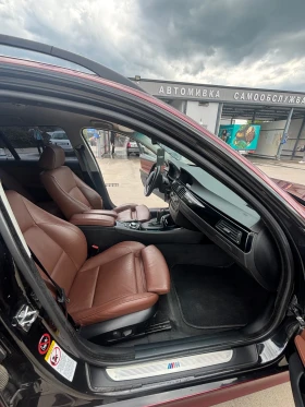 BMW 325 E91 325d m57 | Mobile.bg    10
