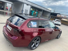 BMW 325 E91 325d m57 | Mobile.bg    5