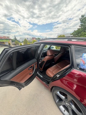 BMW 325 E91 325d m57 | Mobile.bg    14