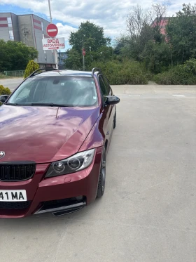  BMW 325