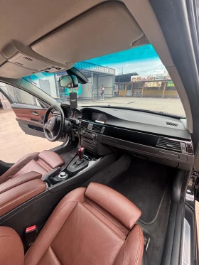 BMW 325 E91 325d m57 | Mobile.bg    9