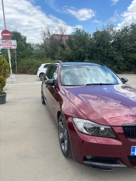 BMW 325 E91 325d m57 | Mobile.bg    3