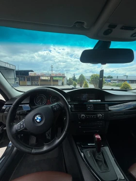 BMW 325 E91 325d m57 | Mobile.bg    7