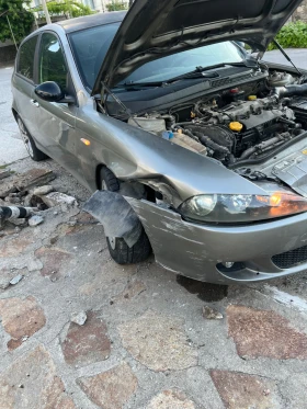     Alfa Romeo 147 1.9 8V