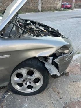 Alfa Romeo 147 1.9 8V | Mobile.bg    2