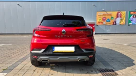 Renault Captur RS Line 1.3 Tce 160 k.c. | Mobile.bg    3