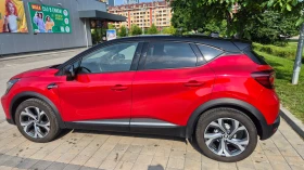 Renault Captur RS Line 1.3 Tce 160 k.c. | Mobile.bg    2