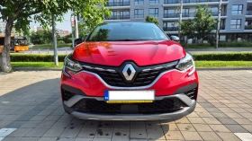 Renault Captur RS Line 1.3 Tce 160 k.c. | Mobile.bg    5