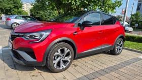    Renault Captur RS Line 1.3 Tce 160 k.c.