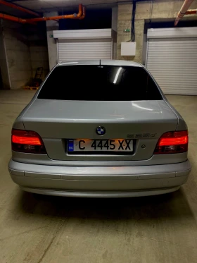 Обява за продажба на BMW 525 ~9 000 лв. - изображение 2