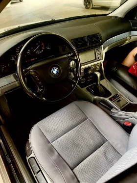 Обява за продажба на BMW 525 ~9 000 лв. - изображение 5