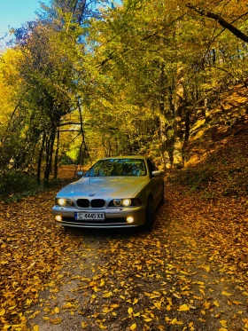 Обява за продажба на BMW 525 ~9 000 лв. - изображение 1