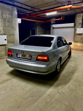Обява за продажба на BMW 525 ~9 000 лв. - изображение 3