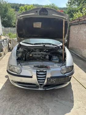 Обява за продажба на Alfa Romeo 147 ~1 111 лв. - изображение 2