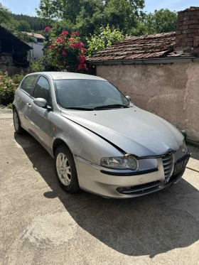 Обява за продажба на Alfa Romeo 147 ~1 111 лв. - изображение 1