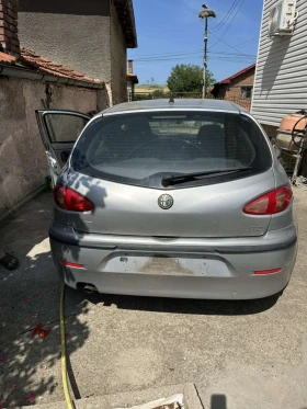 Обява за продажба на Alfa Romeo 147 ~1 111 лв. - изображение 3