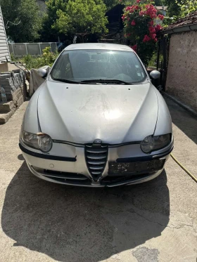 Обява за продажба на Alfa Romeo 147 ~1 111 лв. - изображение 1