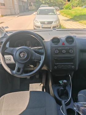 Обява за продажба на VW Caddy Cady laif ~14 400 лв. - изображение 5