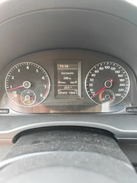 Обява за продажба на VW Caddy Cady laif ~14 400 лв. - изображение 6
