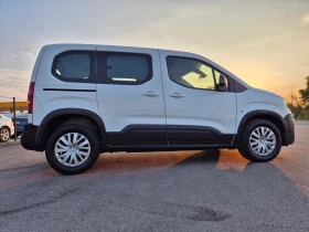 Peugeot Partner N1-1.5 HDi - 35460 лв. - 64144447 6