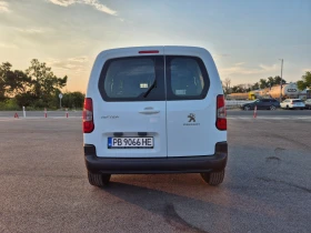 Peugeot Partner N1-1.5 HDi - 35460 лв. - 64144447 4