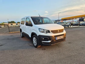 Peugeot Partner N1-1.5 HDi - 35460 лв. - 64144447 7