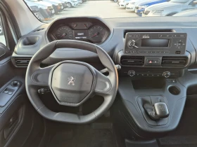 Peugeot Partner N1-1.5 HDi - 35460 лв. - 64144447 14