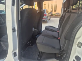 Peugeot Partner N1-1.5 HDi - 35460 лв. - 64144447 12