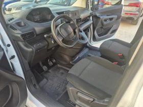 Peugeot Partner N1-1.5 HDi - 35460 лв. - 64144447 13