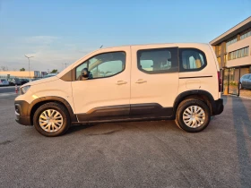 Peugeot Partner N1-1.5 HDi - 35460 лв. - 64144447 2