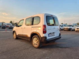 Peugeot Partner N1-1.5 HDi - 35460 лв. - 64144447 3