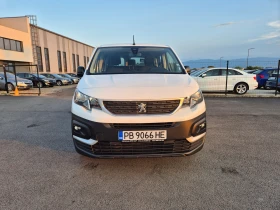 Peugeot Partner N1-1.5 HDi - 35460 лв. - 64144447 8