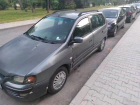 Mitsubishi Space star 1, 6 /  98 | Mobile.bg    10