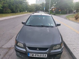 Mitsubishi Space star 1, 6 /  98 | Mobile.bg    9