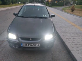     Mitsubishi Space star 1, 6 /  98