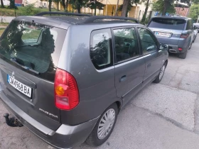 Mitsubishi Space star 1, 6 /  98 | Mobile.bg    3