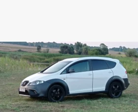 Обява за продажба на Seat Altea Free track  ~16 500 лв. - изображение 1