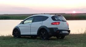 Обява за продажба на Seat Altea Free track  ~16 500 лв. - изображение 2