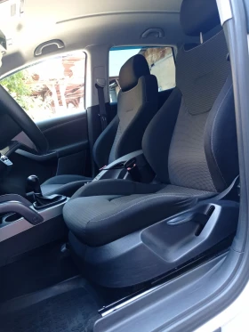 Seat Altea Free track  | Mobile.bg    13