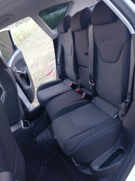 Seat Altea Free track  | Mobile.bg    16