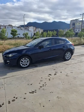 Mazda 3 | Mobile.bg    3
