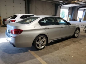 BMW 535 I* XDRIVE* M-PACK* HEADUP* HARMAN* ПОДГРЕВИ - 23500 лв. - 83220813 6
