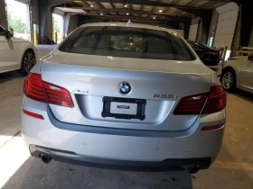 BMW 535 I* XDRIVE* M-PACK* HEADUP* HARMAN* ПОДГРЕВИ - 23500 лв. - 83220813 5